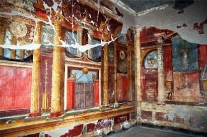 <p>Roman Villa of Oplontis</p>
